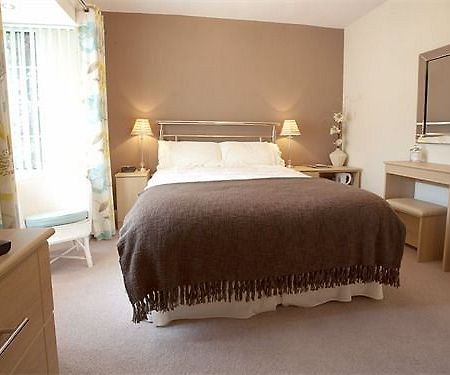 Blossom House Bed & Breakfast บักซ์ตัน ภายนอก รูปภาพ