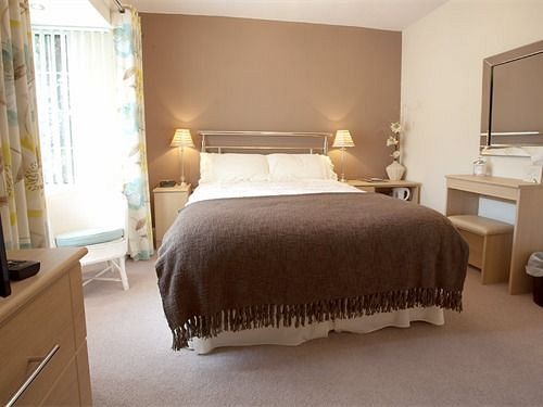Blossom House Bed & Breakfast บักซ์ตัน ภายนอก รูปภาพ