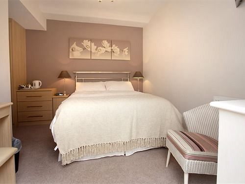 Blossom House Bed & Breakfast บักซ์ตัน ภายนอก รูปภาพ