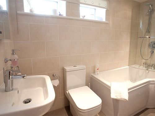 Blossom House Bed & Breakfast บักซ์ตัน ภายนอก รูปภาพ