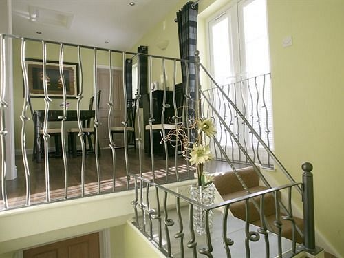 Blossom House Bed & Breakfast บักซ์ตัน ภายนอก รูปภาพ